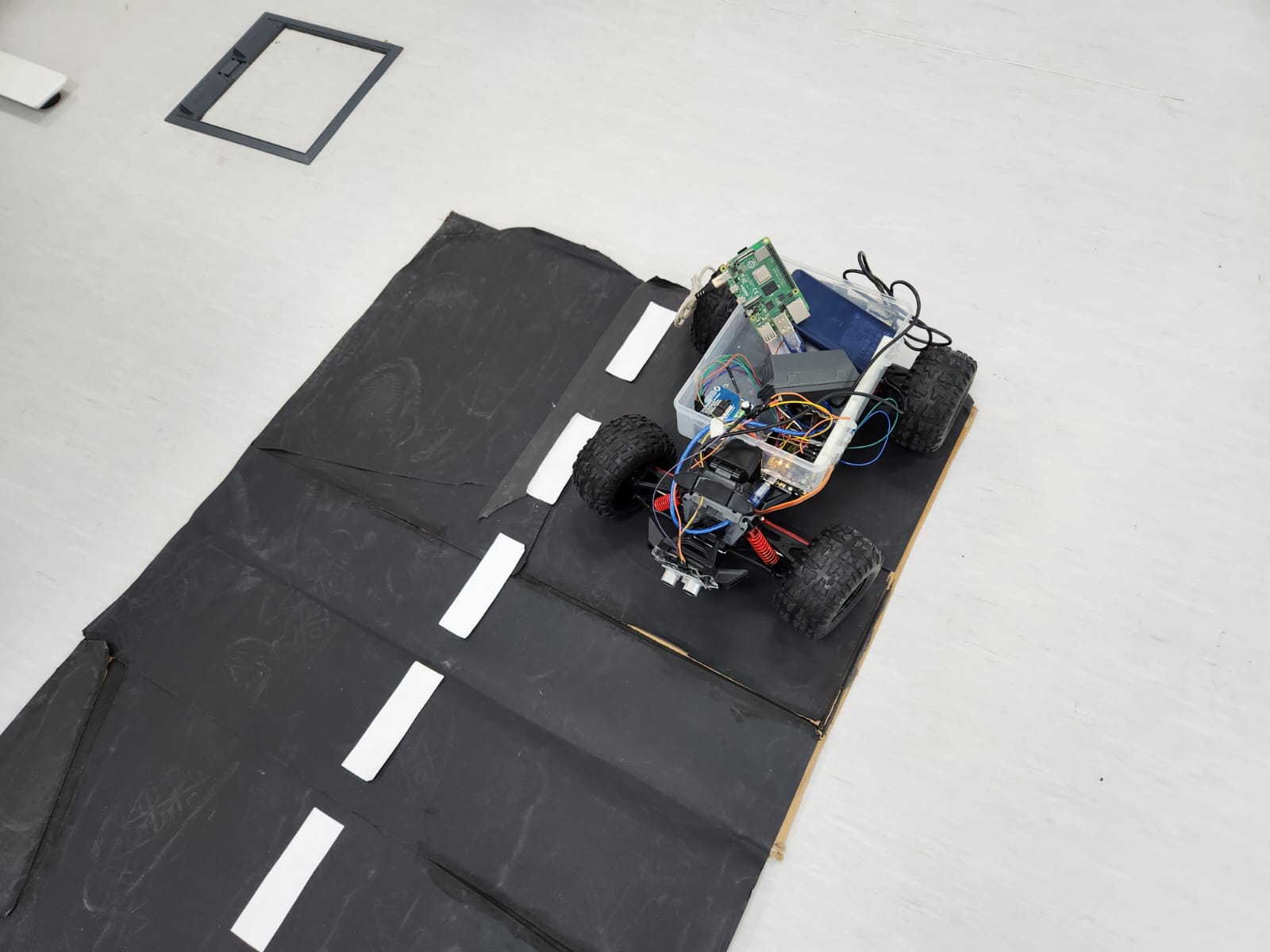 smart car